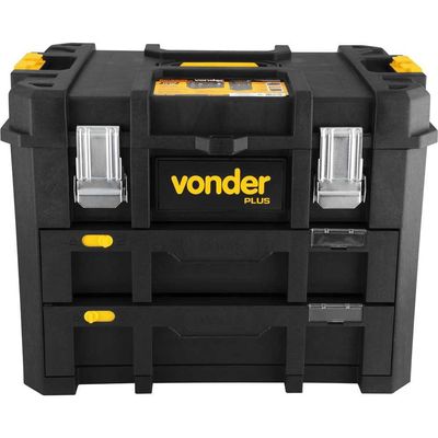 Cx Plastica Cpv 900 Vonder Plus