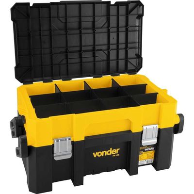 Cx Bau Plastica Cbi 030 Vonder Plus
