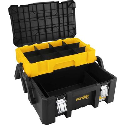 Cx Bau Plastica Cbi 030 Vonder Plus
