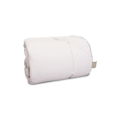 Pillow Top Casal Nobless Appel Branco UN / Branco