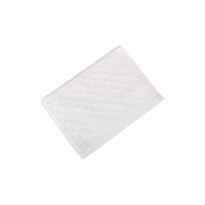 Toalha De Rosto Finesse Atlantica Bege UN / Bege