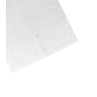 Toalha De Rosto Finesse Atlantica Bege UN / Bege