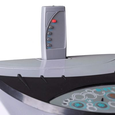 Climatizador Evaporativo SYMPHONY Diet 8I 8L 127V 60HZ