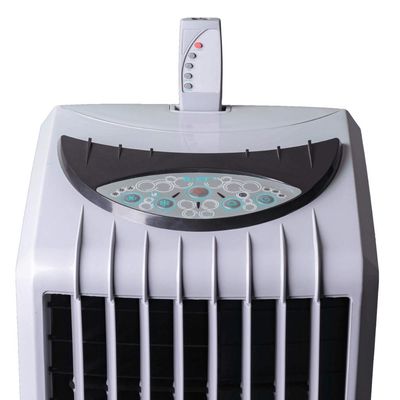 Climatizador Evaporativo SYMPHONY Diet 8I 8L 127V 60HZ
