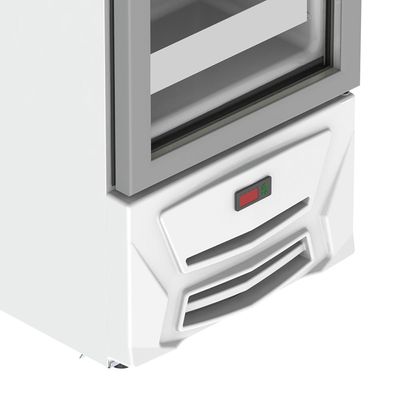 Expositora de Bebidas Venax 209L vvcd200 Branco 110v