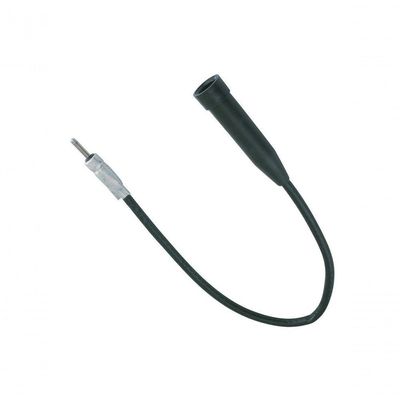 Cabo Extensao De Antena Permak 0,60 Cm