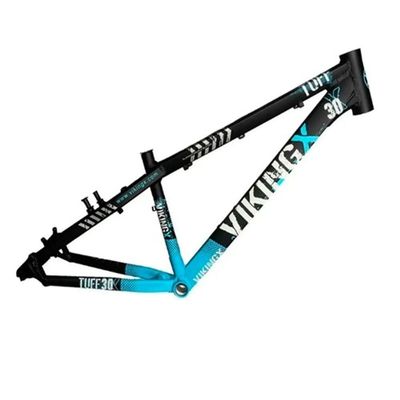 Kit Bicicleta Vikingx Completo Aro 26