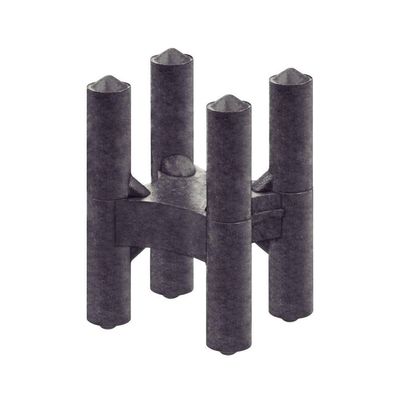 Espacador Cadeirinha 25x30mm P-ferro Tramontina