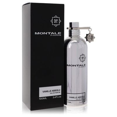 Perfume Feminino Montale 100 Ml Eau De Parfum Spray