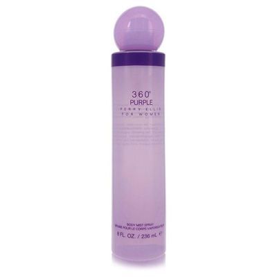 Perfume Feminino Perry Ellis 236 Ml Body Mist