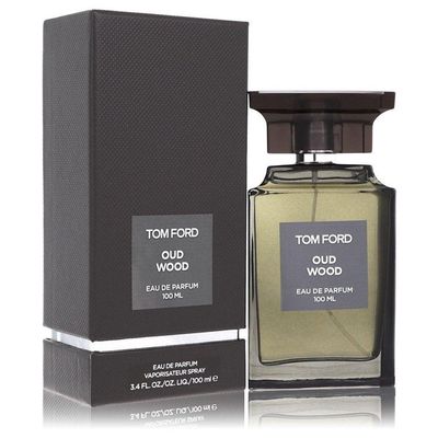 Col. Masculina Tom Ford 100 Ml Eau De Parfum Spray