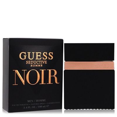 Col. Masculina Guess 100 Ml Eau De Toilette Spray