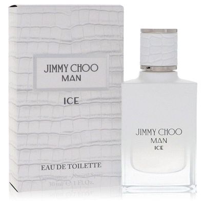 Col. Masculina Jimmy Choo 30 Ml Eau De Toilette Spray
