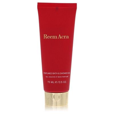 Reem Acra 75 Ml Gel De Banho Feminino