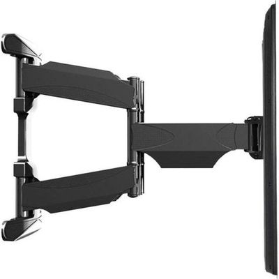 Suporte Para Tv Articulado Multivisão Mi-4280 42-80" Preto
