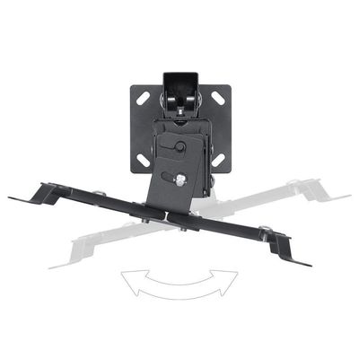 Suporte Para Projetor Universal Sp310p Preto