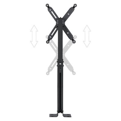 Suporte Para Projetor Universal Sp310p Preto