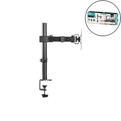 Suporte Para Monitor Articulado De Mesa 17-34" Elg F50n
