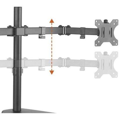 Suporte Para Monitor Articulado 17-32" Elg T1224n