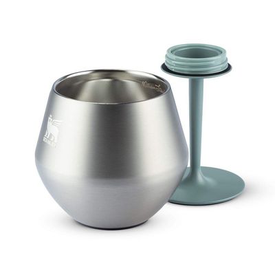 Taça Térmica Lift Spirits Em Inox 414ml Stanley