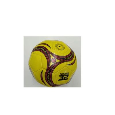 Bola De Futebol Couro