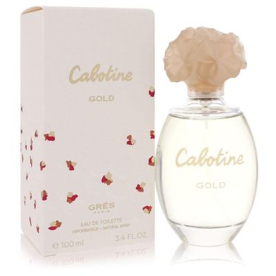 Perfume Feminino Parfums Gres 100 Ml Eau De Toilette Spray