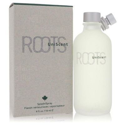 Perfume Masculino Roots Coty 120 Ml Eau De Toilette