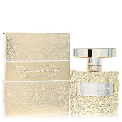 Perfume Feminino Oscar De La Renta 50 Ml Eau De Parfum Spray