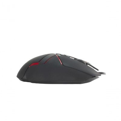 Mouse Gamer Evus Mo-07