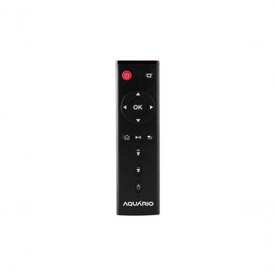 Controle Remoto Original Para Smart Box Stv-3000
