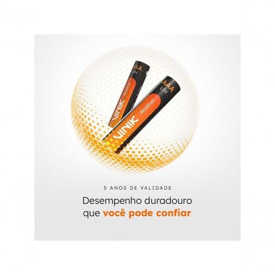 Pilha Alcalina Aaa C-8 1.5v - Vp3ab8a