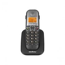 Telefone Sem Fio Intelbras Ts5121 Ramal Digital