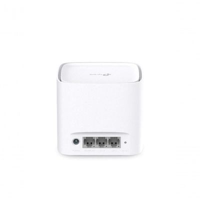 Roteador Tp-link Wi-fi Deco Hc220-g5 2 Pack Ac1200
