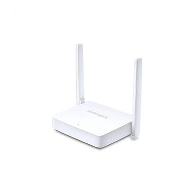 Roteador Wireless N 300mbps Mw301r Importado