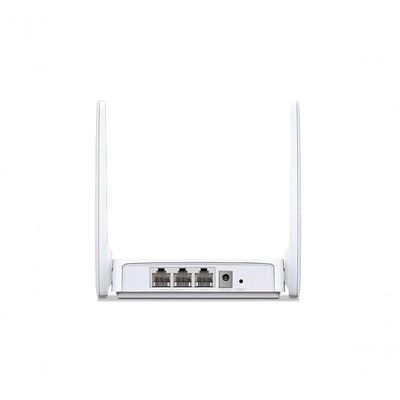 Roteador Wireless N 300mbps Mw301r Importado
