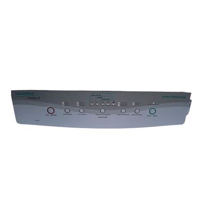 Painel Decorativo p/Lavadora Consul Cp P0342 Bwf24 326002042