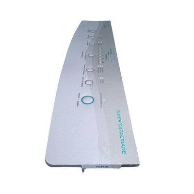 Painel Decorativo p/Lavadora Consul Cp P0342 Bwf24 326002042
