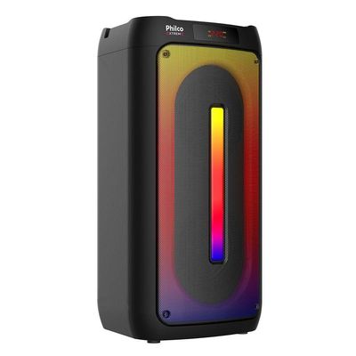 Caixa de Som Amplificada Philco Bluetooth PCX4500 300W Bivolt
