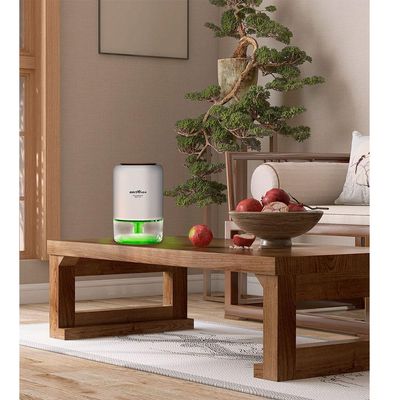 Desumidificador Britânia 900ml Antimofo Bivolt BDE01 Bivolt