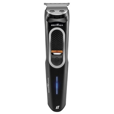 Aparador De Pelos Britânia BAP21P Multigroom 7 Em 1 Bivolt
