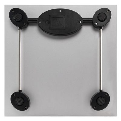 Balança Eletrônica Britânia BBL05TQ Body Fit Pilhas