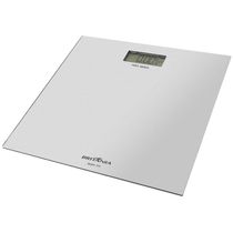 Balança Eletrônica Britânia BBL05TQ Body Fit Pilhas