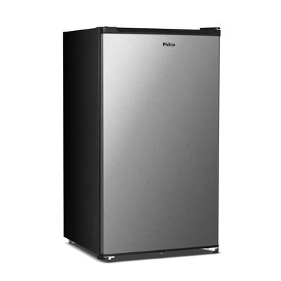 Frigobar Philco PFG111I 92L Inox 220V