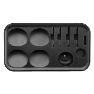 Aparador De Pelos Philco Multi Groom Aqua 12 Em 1 Pap03 Bivolt