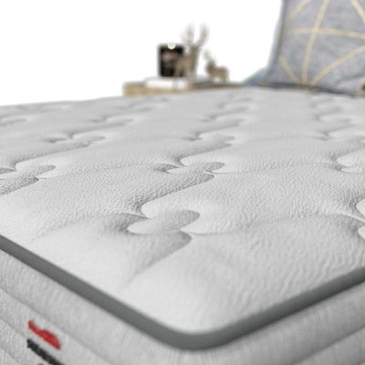 Colchão Casal Mola Ensacada Prodormir Solar Max