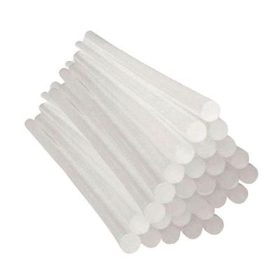 Refil De Cola Quente Em Bastão Grosso 1kg - Kit