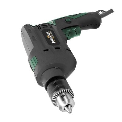 Furadeira Britânia BFUE04 Função impacto 850W 110V