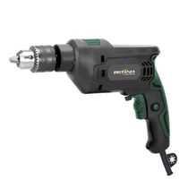 Furadeira Britânia BFUE04 Função impacto 850W 110V