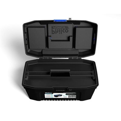 Caixa para Ferramentas Philco Force PFCP22 20” 30Kg