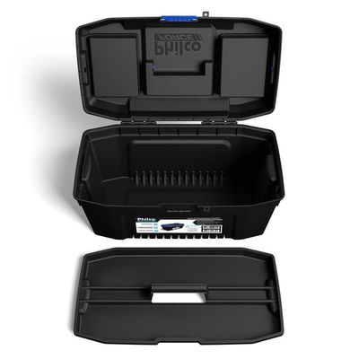 Caixa para Ferramentas Philco Force PFCP22 20” 30Kg